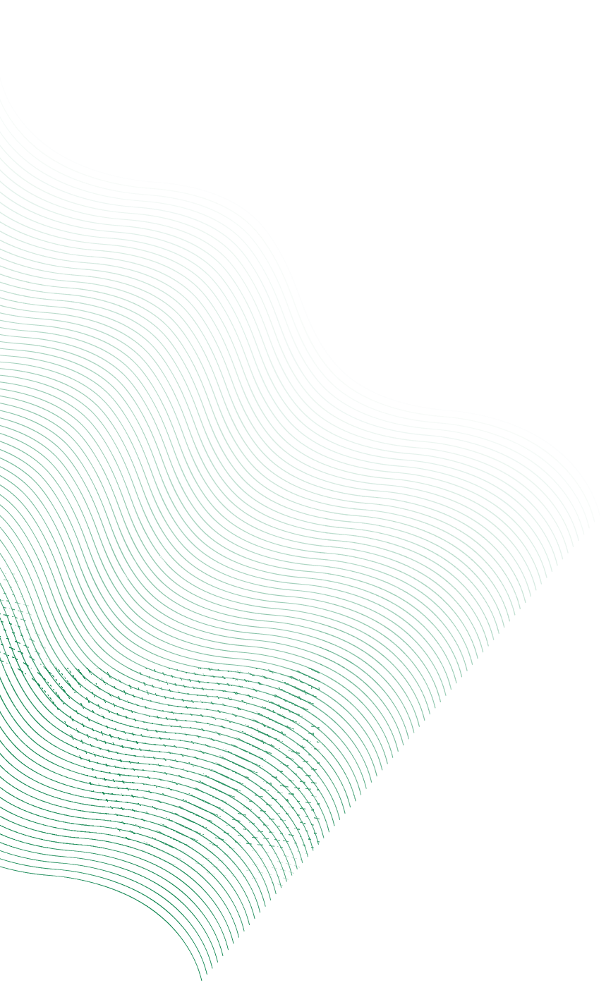 Safety pattern overlay