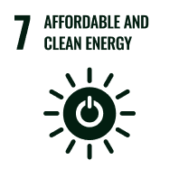 Affordable and clean energy