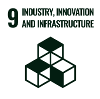 industry, innovation and infrastructure